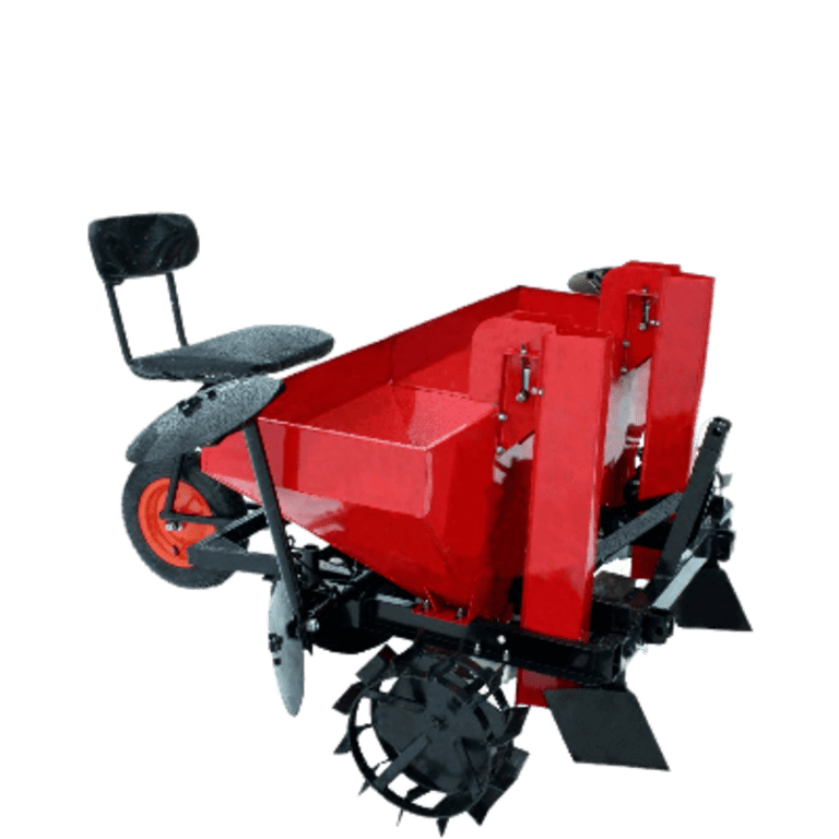 Навесное оборудование